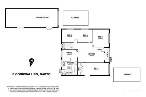 3 Cornwall Rd, Dapto, NSW 2530