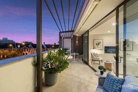 Property photo of 7/155 Middle Head Road Mosman NSW 2088