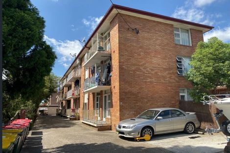 5/7 Gibbons St, Auburn, NSW 2144