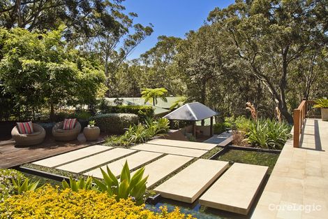 Property photo of 4 Park Avenue Beecroft NSW 2119