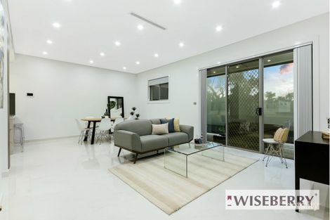Property photo of 2 Brennan Road Yagoona NSW 2199