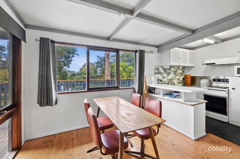 Property photo of 28 Ridge Drive Kennett River VIC 3234