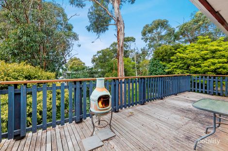 Property photo of 28 Ridge Drive Kennett River VIC 3234
