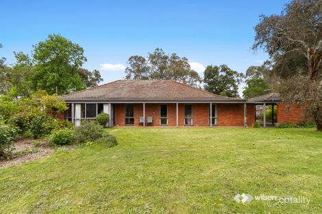 Property photo of 20 Kyandra Drive Tyers VIC 3844