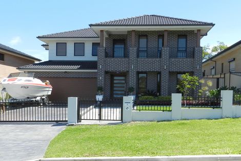 Property photo of 7 Phillip Avenue Cabramatta NSW 2166