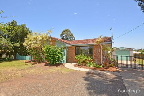 Property photo of 249 Main Street Urraween QLD 4655