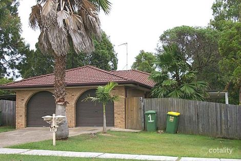 291 Government Rd, Labrador, QLD 4215