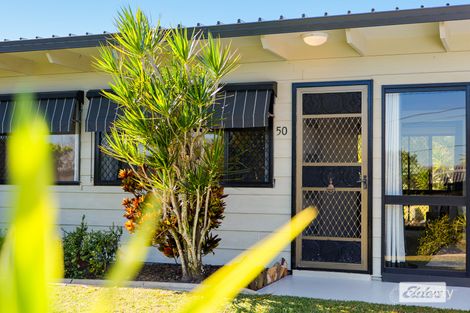 Property photo of 50 Barbaralla Drive Springwood QLD 4127