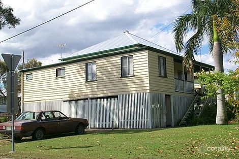 56 O'Connell St, Depot Hill, QLD 4700