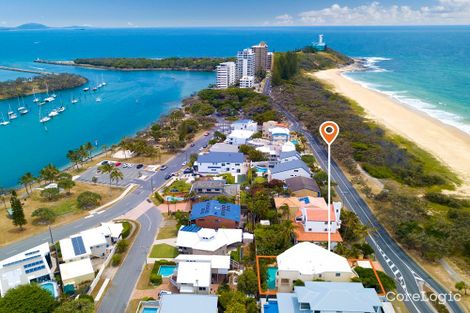 Property photo of 20 Pacific Boulevard Buddina QLD 4575