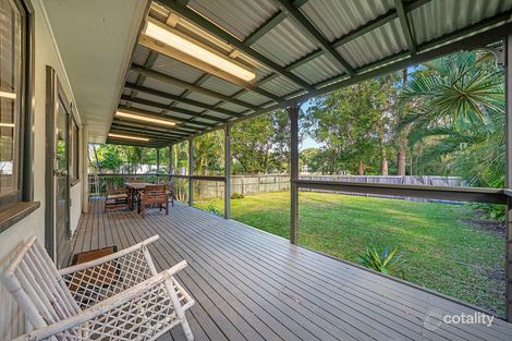 Property photo of 40 Terrigal Crescent Southport QLD 4215
