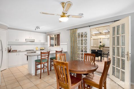 Property photo of 27 Caulfield Crescent Roxburgh Park VIC 3064