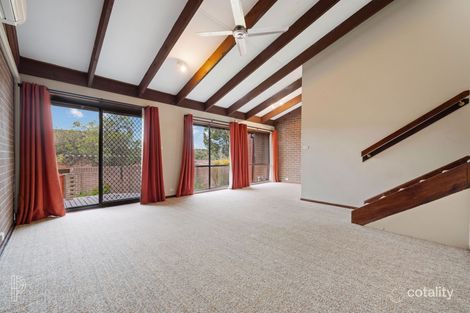 Property photo of 46 Barnet Close Phillip ACT 2606