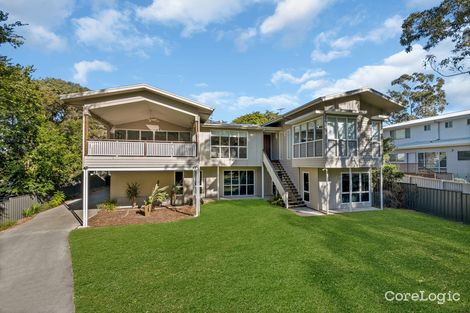 Property photo of 42A Scenic Road Kenmore QLD 4069