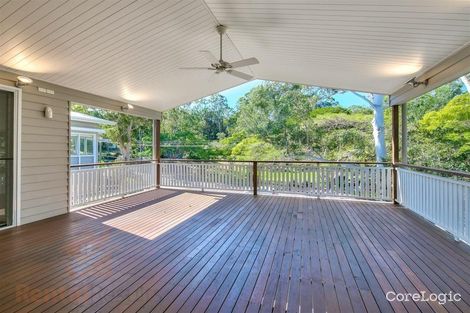 Property photo of 42A Scenic Road Kenmore QLD 4069