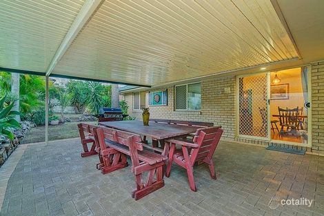 Property photo of 3 Oakvale Street Underwood QLD 4119