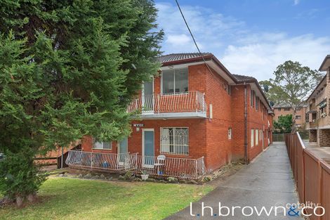 3/9 Myee St, Lakemba, NSW 2195
