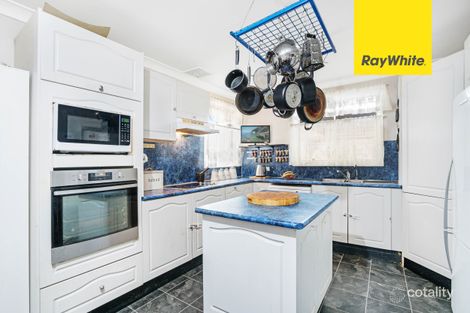 Property photo of 7 Tarana Crescent Dharruk NSW 2770