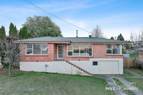 Property photo of 33 Paringa Avenue Newnham TAS 7248