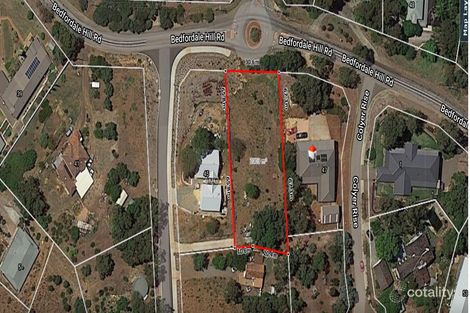 4 Gold Pl, Mount Richon, WA 6112