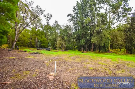 Property photo of 125 Jayes Road Balingup WA 6253