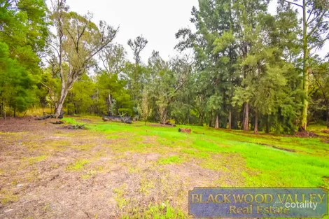 Property photo of 125 Jayes Road Balingup WA 6253