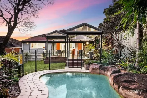 14 Osborne Rd, Greenwich, NSW 2065