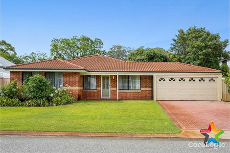 Property photo of 60 Harcourt Street Bassendean WA 6054