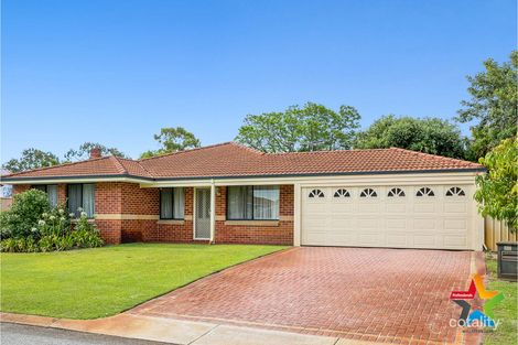 Property photo of 60 Harcourt Street Bassendean WA 6054