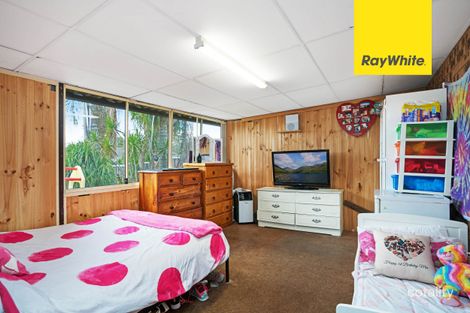 Property photo of 7 Tarana Crescent Dharruk NSW 2770