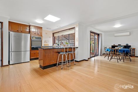 Property photo of 15 Morrison Drive Darley VIC 3340