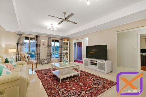 Property photo of 5 Parkway Avenue Walkley Heights SA 5098