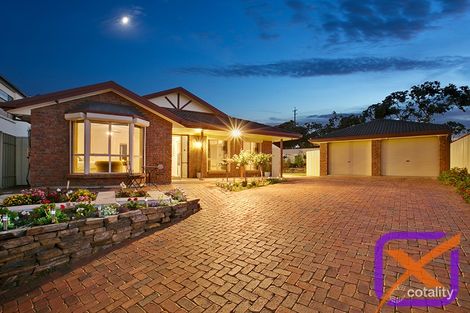 Property photo of 5 Parkway Avenue Walkley Heights SA 5098