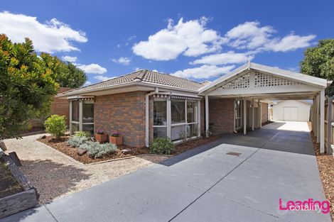 Property photo of 13 Backhaus Avenue Sunbury VIC 3429
