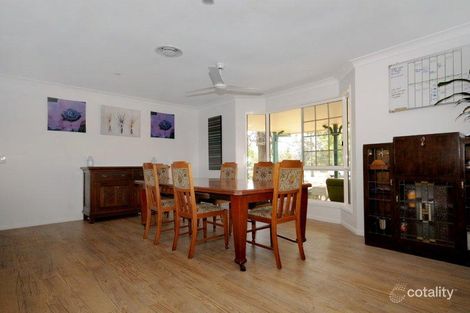 Property photo of 3 Stringybark Street Highfields QLD 4352