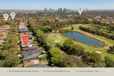Property photo of 97 Links Avenue Concord NSW 2137
