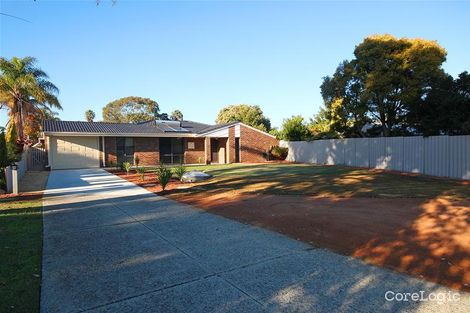Property photo of 4 Malu Close Ballajura WA 6066