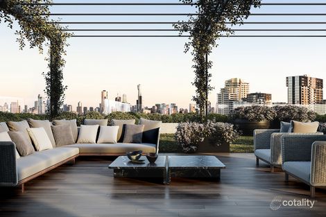 101/387 Malvern Rd, South Yarra, VIC 3141