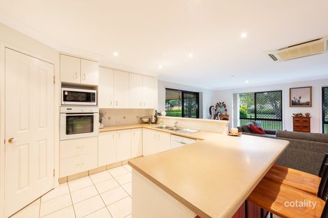 Property photo of 44 Wood Drive Middle Ridge QLD 4350
