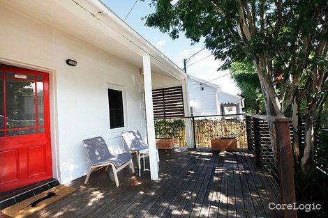 Property photo of 103 Heal Street New Farm QLD 4005