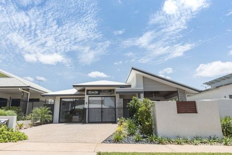 Property photo of 41 Haultain Crescent Durack NT 0830