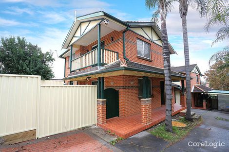 Property photo of 1/152A Hillcrest Avenue Greenacre NSW 2190