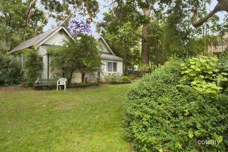 Property photo of 8 Woniora Avenue Wahroonga NSW 2076