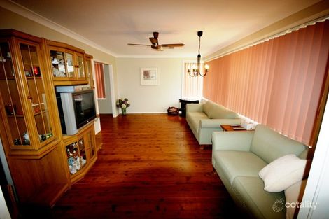 Property photo of 63 Winbourne Road Mulgoa NSW 2745