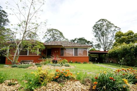 63 Winbourne Rd, Mulgoa, NSW 2745
