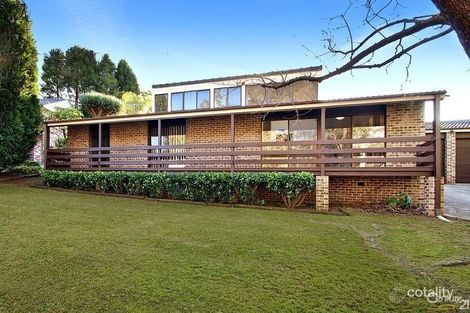 Property photo of 15 Sheoak Close Cherrybrook NSW 2126