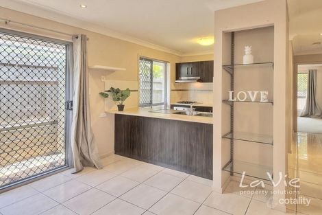 Property photo of 23 Esperance Crescent Springfield Lakes QLD 4300