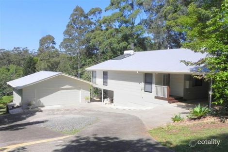Property photo of 3 Maleny Vista Maleny QLD 4552