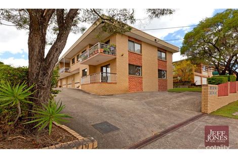 1/46 Nicklin St, Coorparoo, QLD 4151
