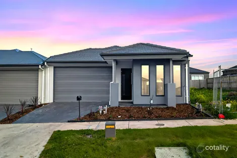 10 Ivory Rd, Donnybrook, VIC 3064